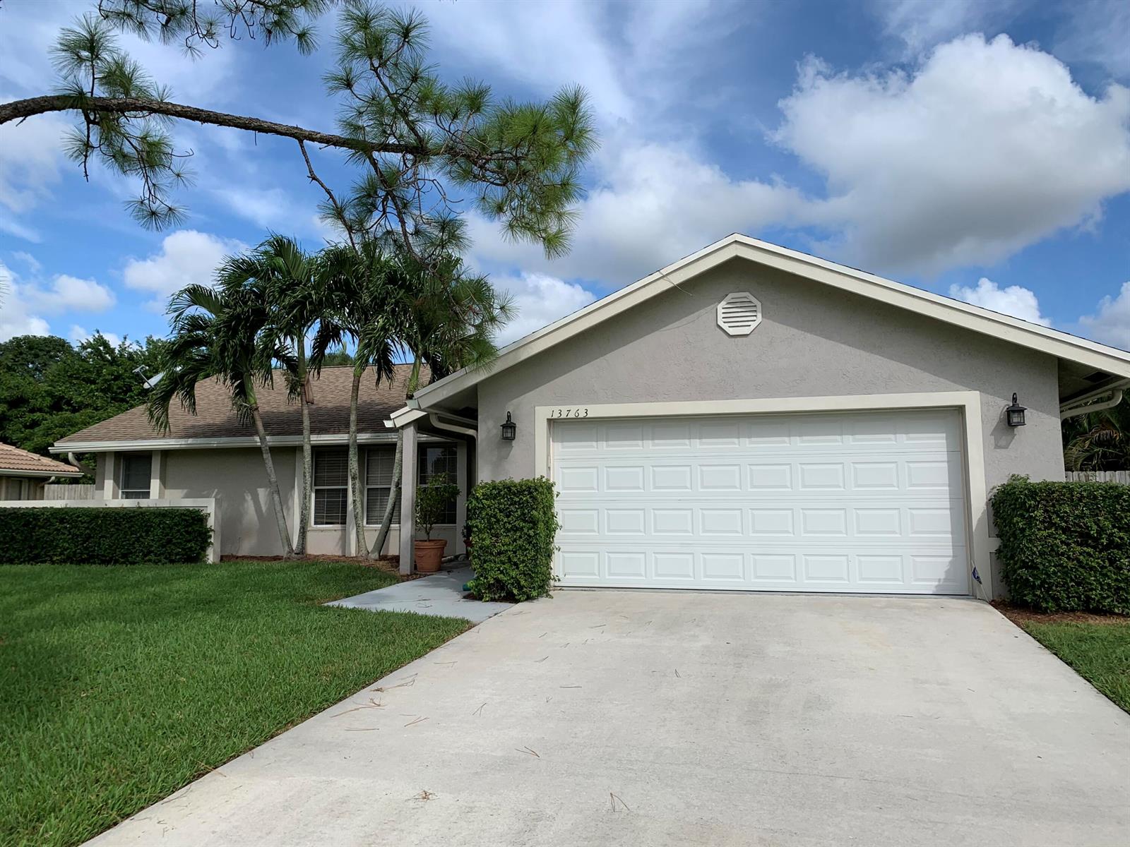 13763 Norwick Street, Wellington FL 33414