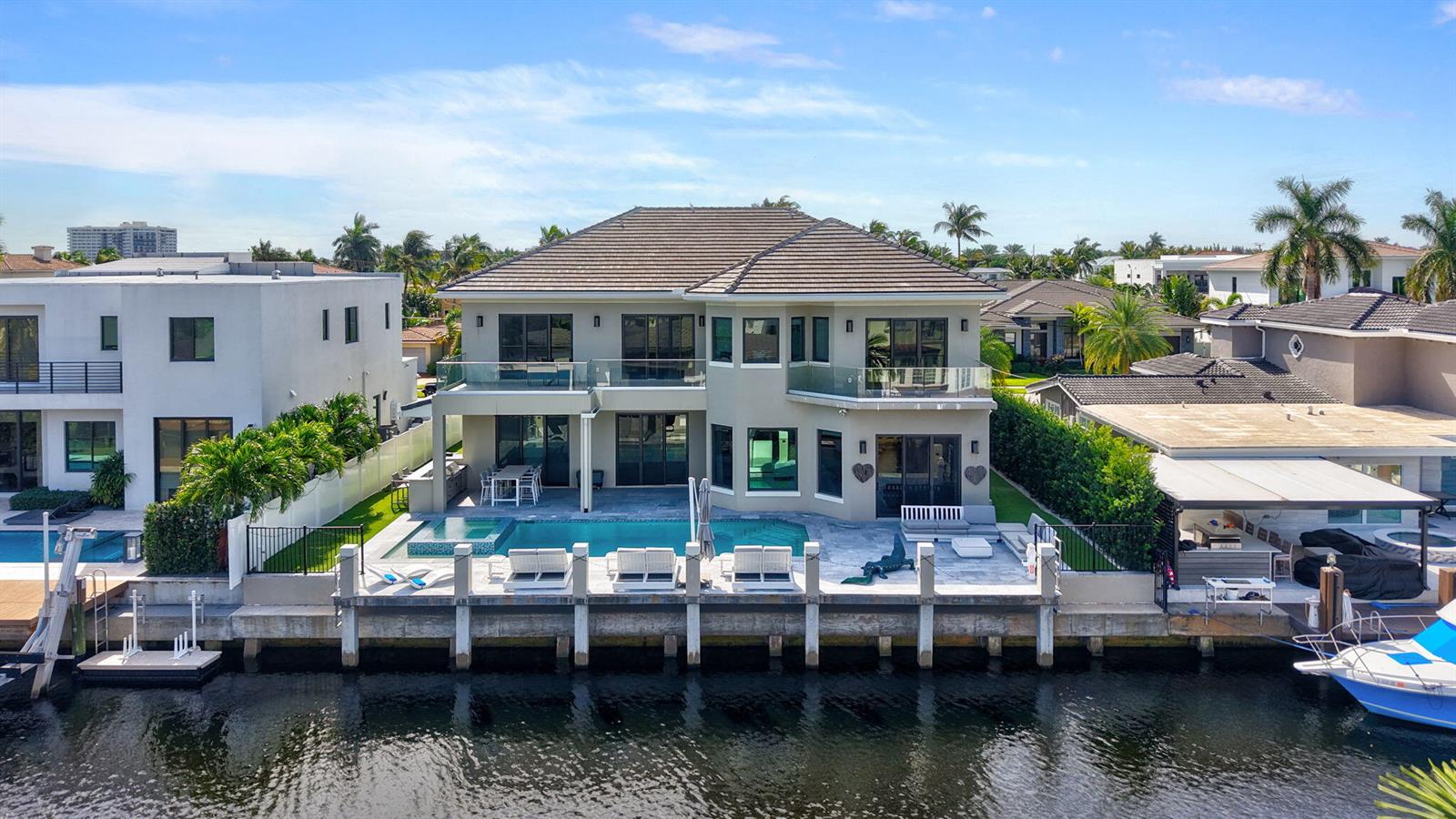 785 NE 70th Street, Boca Raton FL 33487