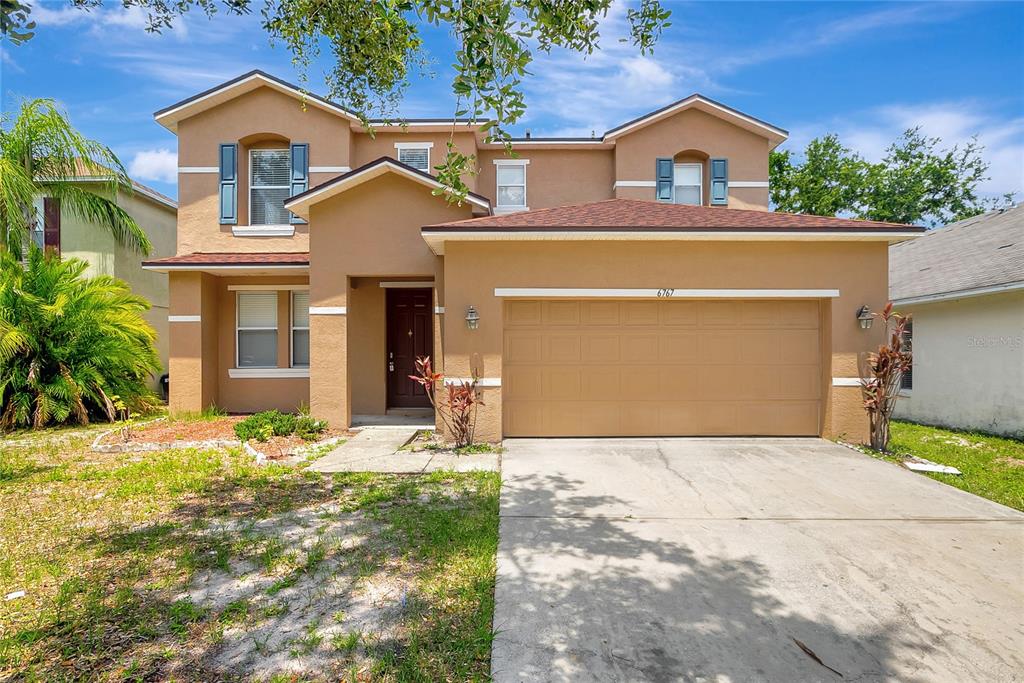 6767 WATERTON DRIVE