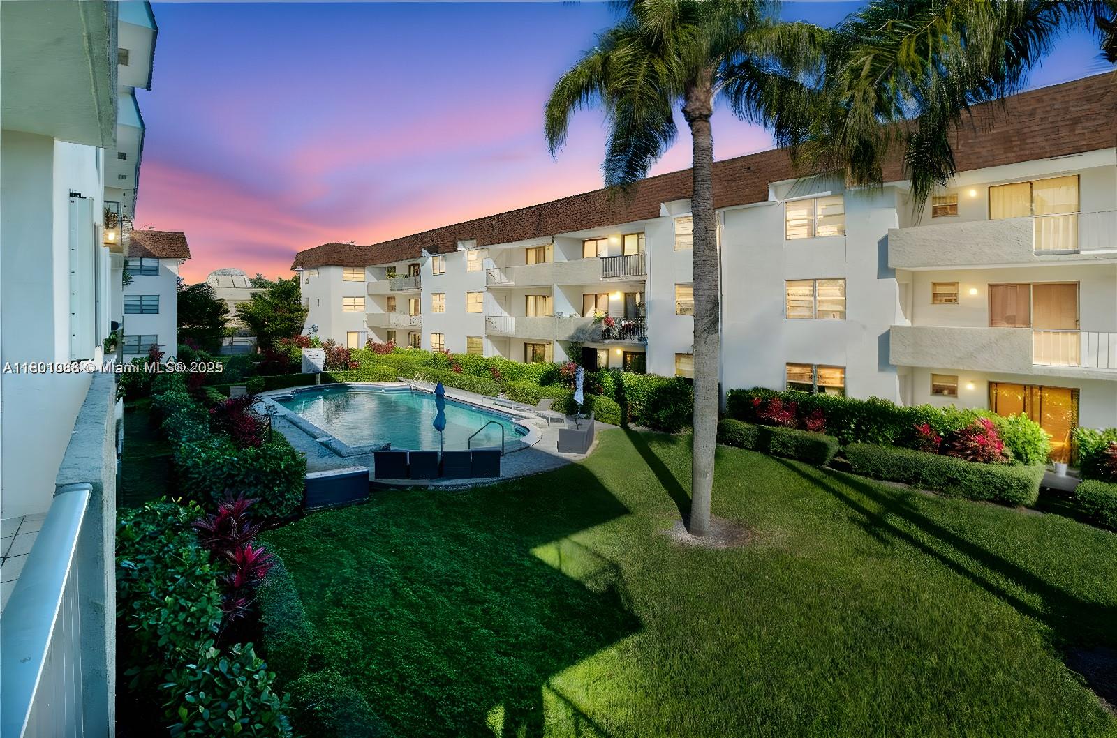 9020 NE 8th Ave # 2A, Miami Shores FL 33138