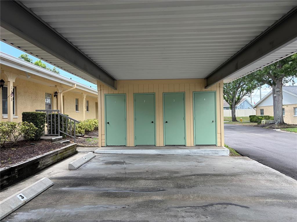 2465 NORTHSIDE DRIVE UNIT 1502, CLEARWATER, FL — photo 2 of 22