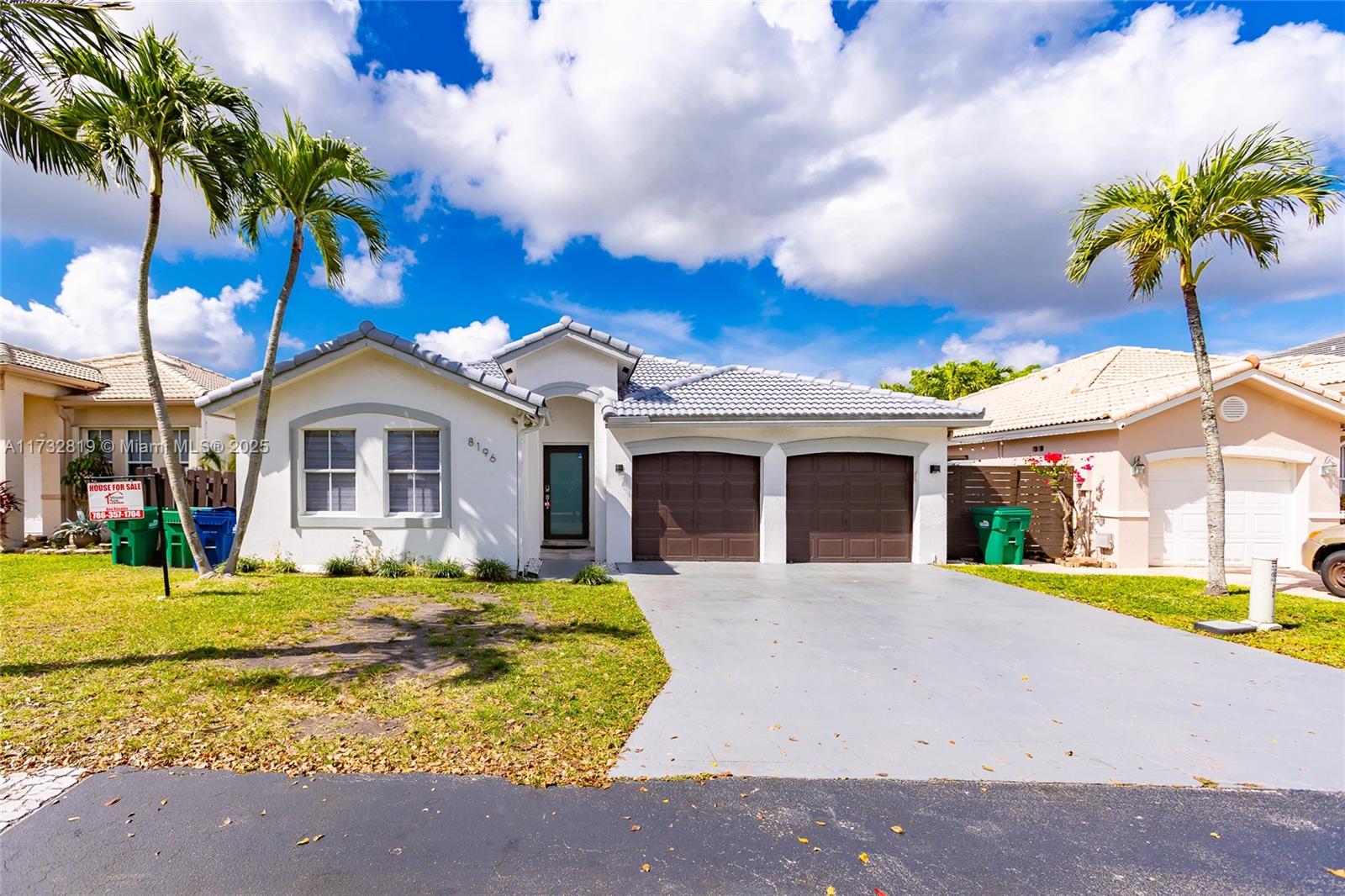 8196 SW 163rd Ct, Miami FL 33193