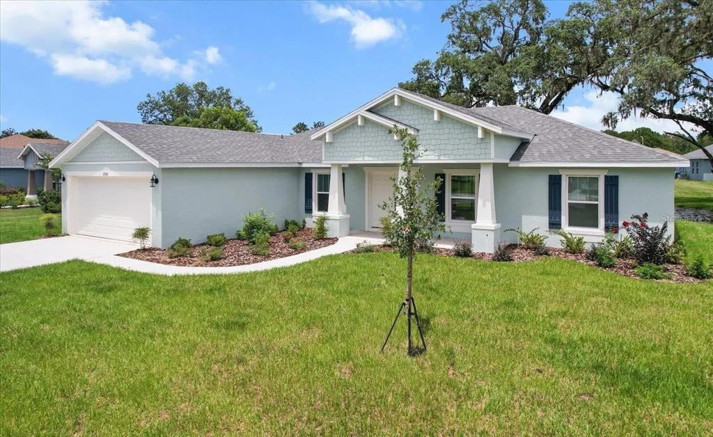 2366 OLD OAK TRAIL