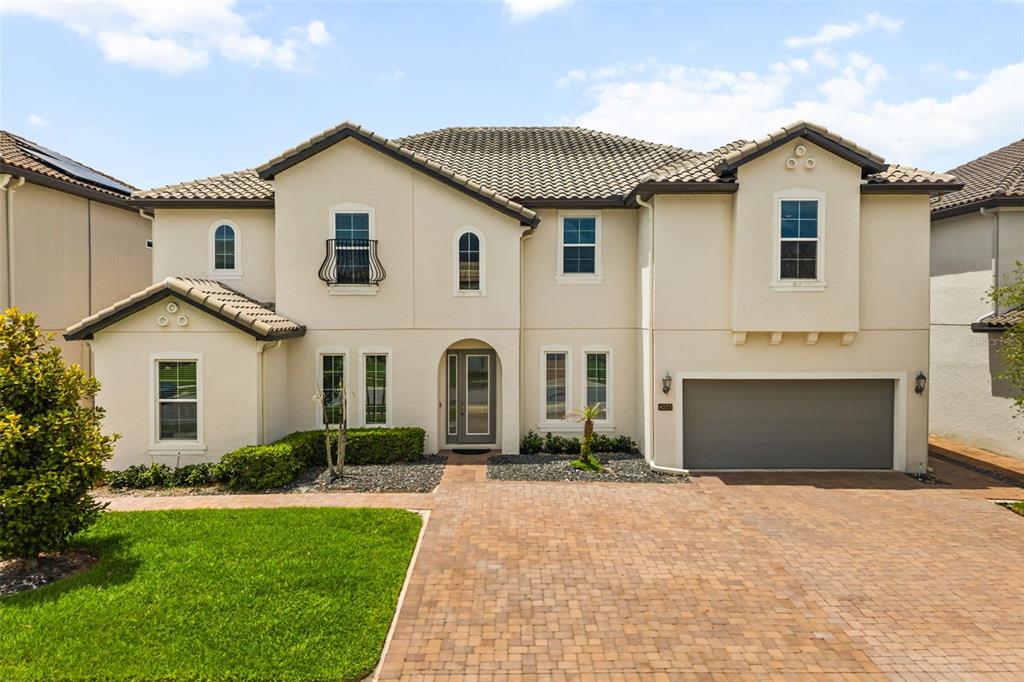 8373 LUDINGTON CIRCLE