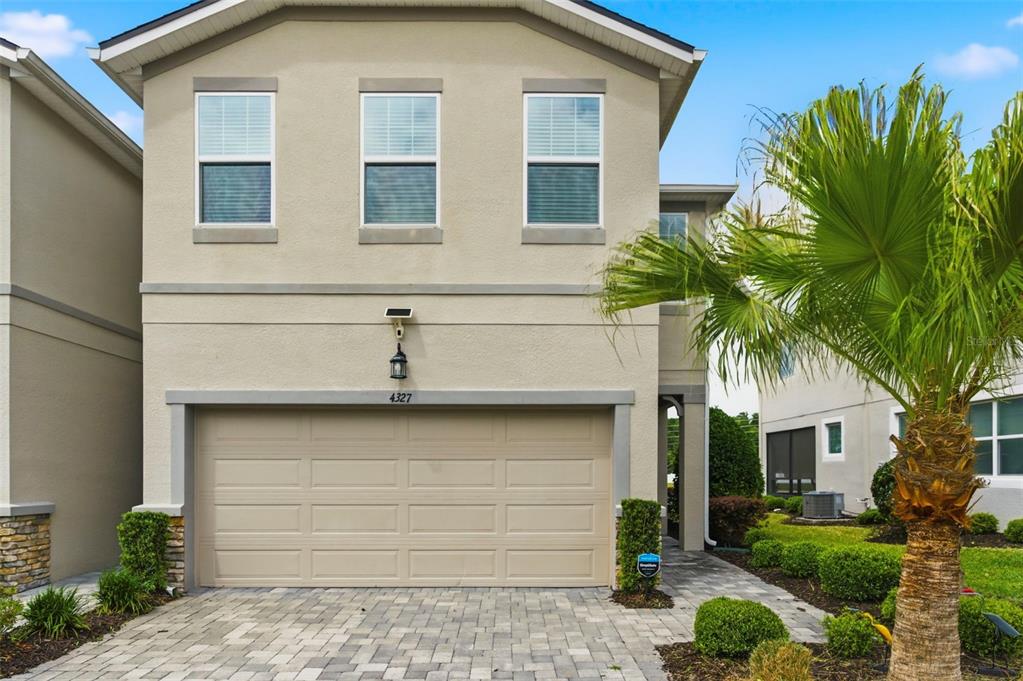 4327 CLOUD HOPPER WAY, LUTZ, FL — photo 4 of 30