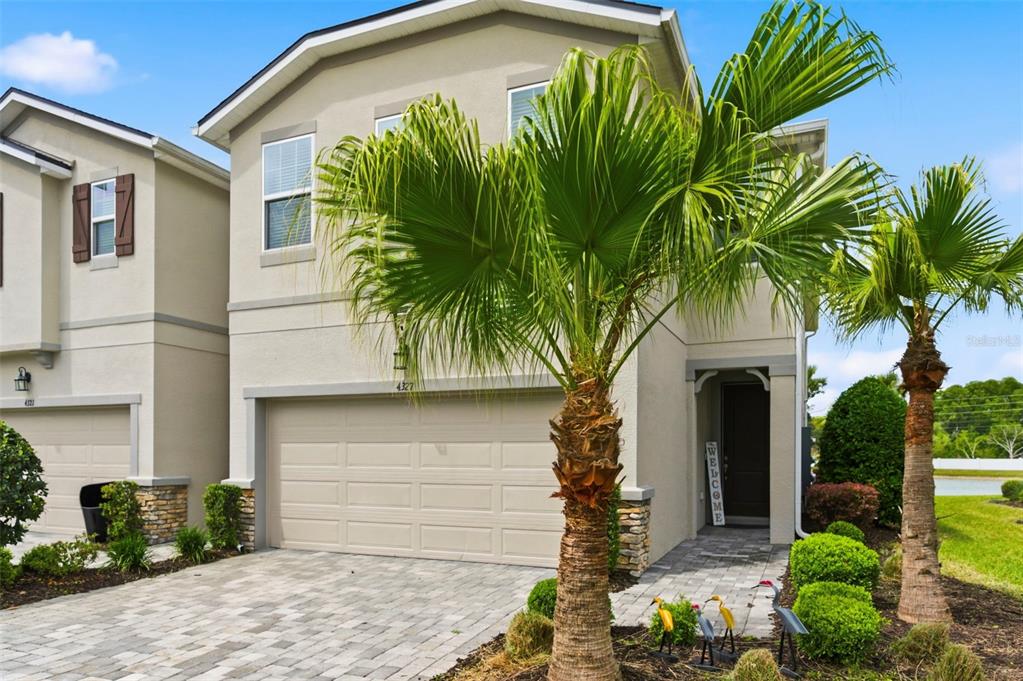 4327 CLOUD HOPPER WAY, LUTZ, FL — photo 5 of 30