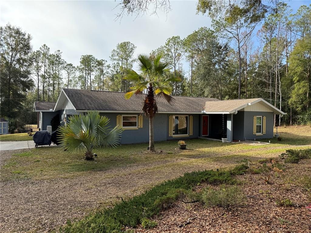 20840 SW 88TH PLACE ROAD