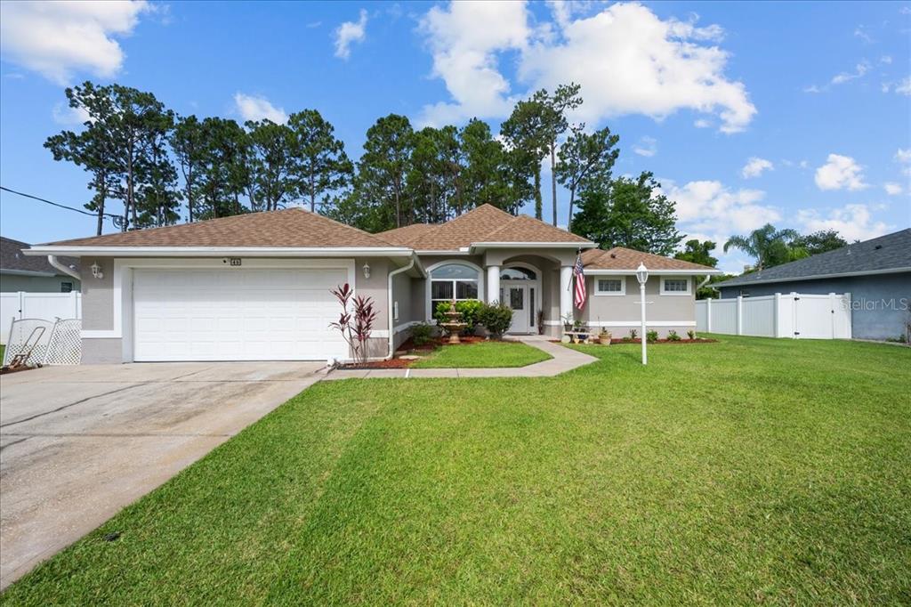 45 E DIAMOND DRIVE