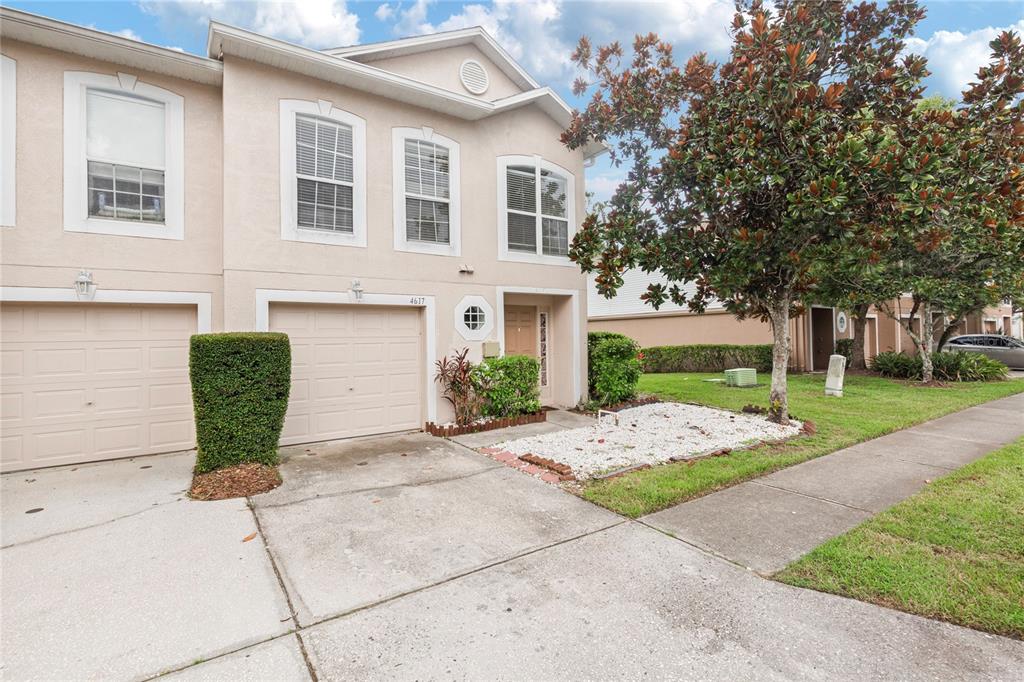 4617 ASHBURN SQUARE DRIVE, TAMPA, FL — photo 2 of 27