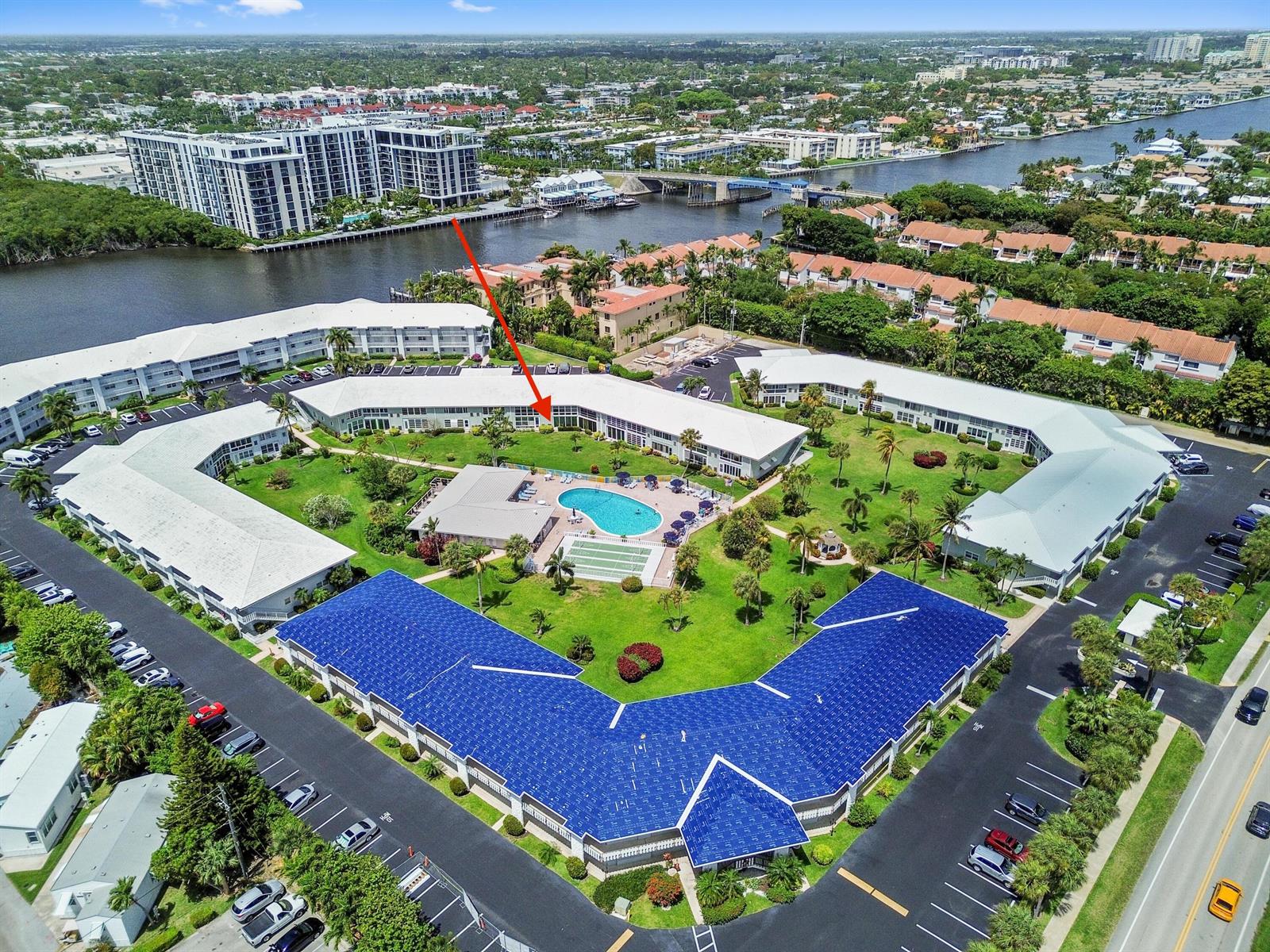 5540 N Ocean Boulevard # 107, Ocean Ridge FL 33435