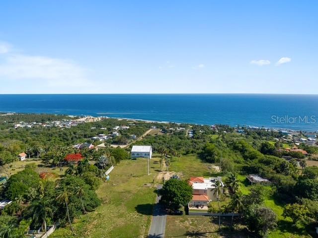 PR 466 ACUAMARINA UNIT KM 4.9