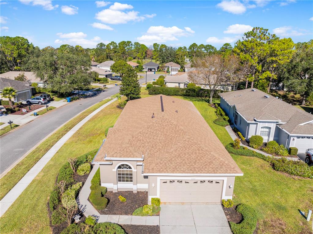 4201 SILVER BERRY COURT