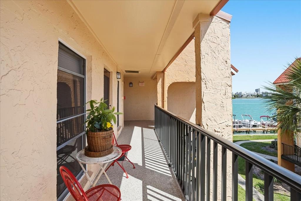 8931 BLIND PASS ROAD UNIT 360, ST PETE BEACH, FL — photo 2 of 20