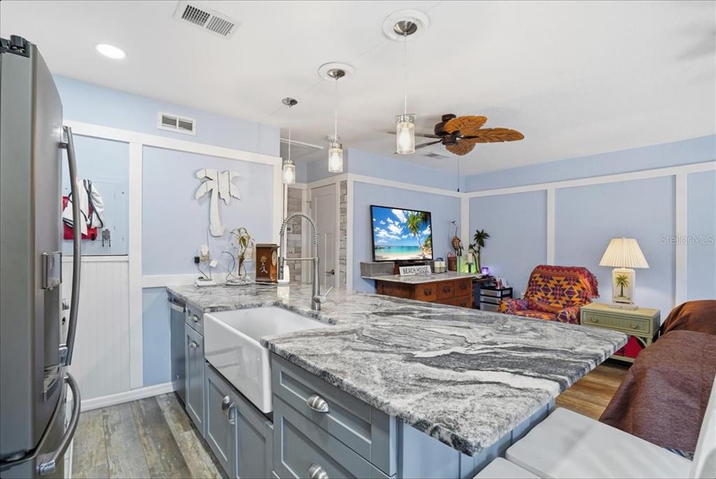 8931 BLIND PASS ROAD UNIT 360, ST PETE BEACH, FL — photo 3 of 20