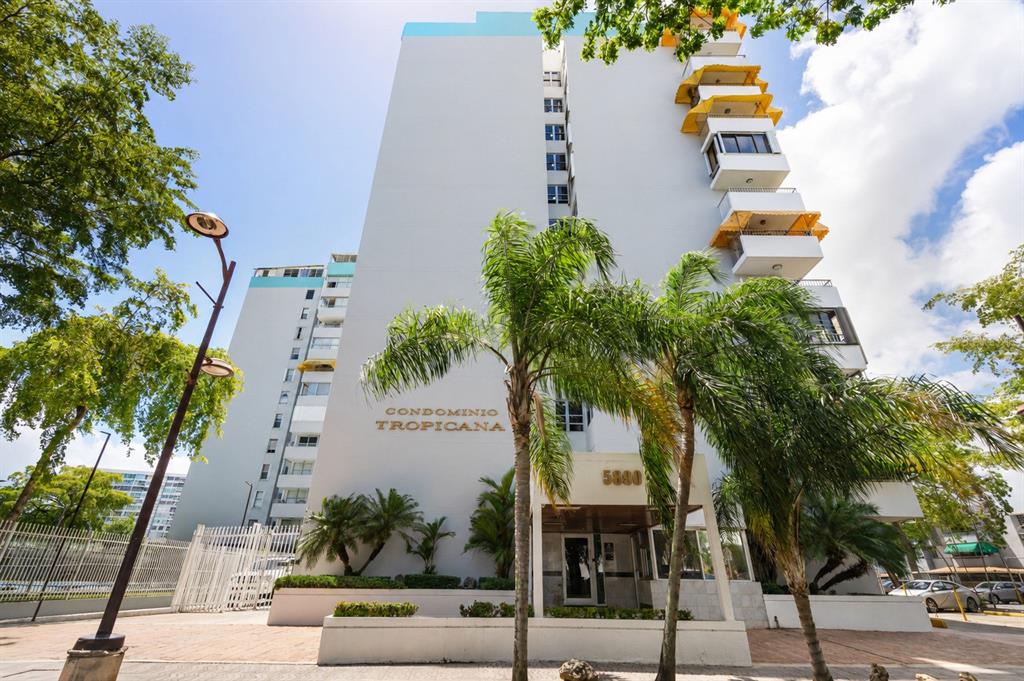 801 CANGREJO ARRIBA UNIT 801 A