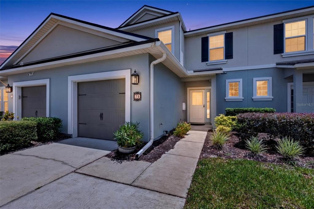 72 AMISTAD DRIVE