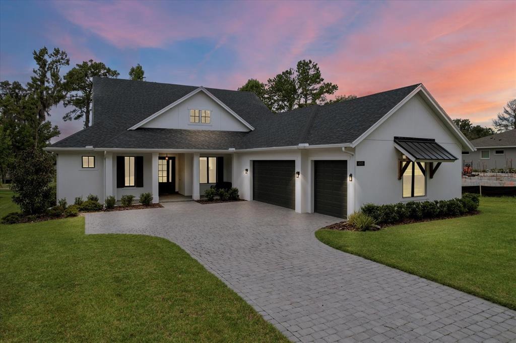 4505 HICKORY OAK DRIVE