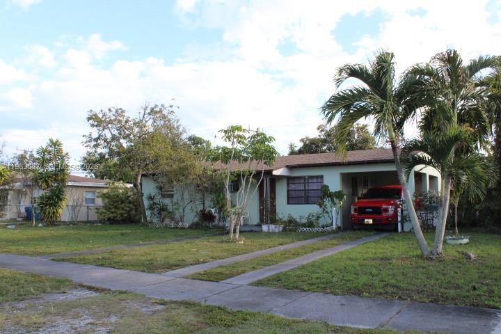 2950 NW 175th St, Miami Gardens FL 33056