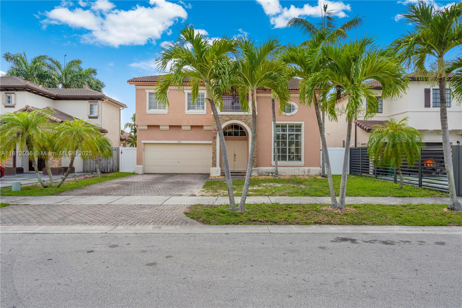 1724 SW 154th Path, Miami FL 33185