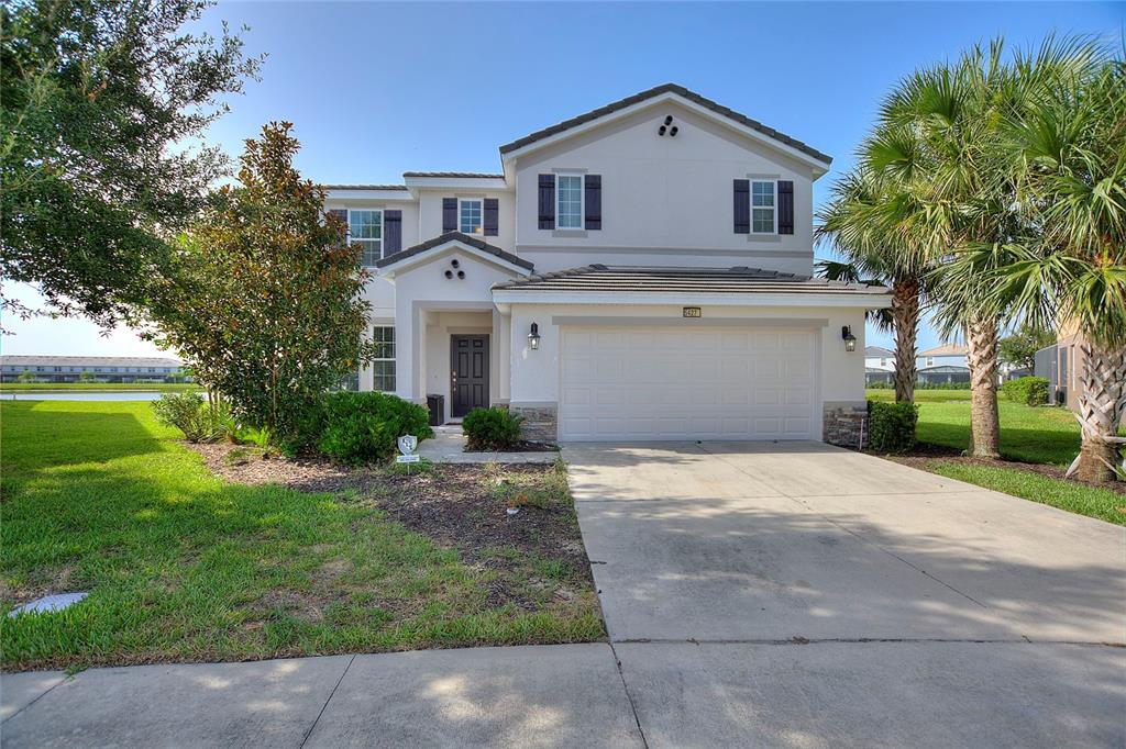 5427 OAKGRAIN COURT