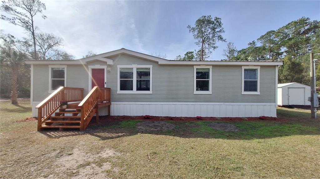 14850 NE 159TH PLACE