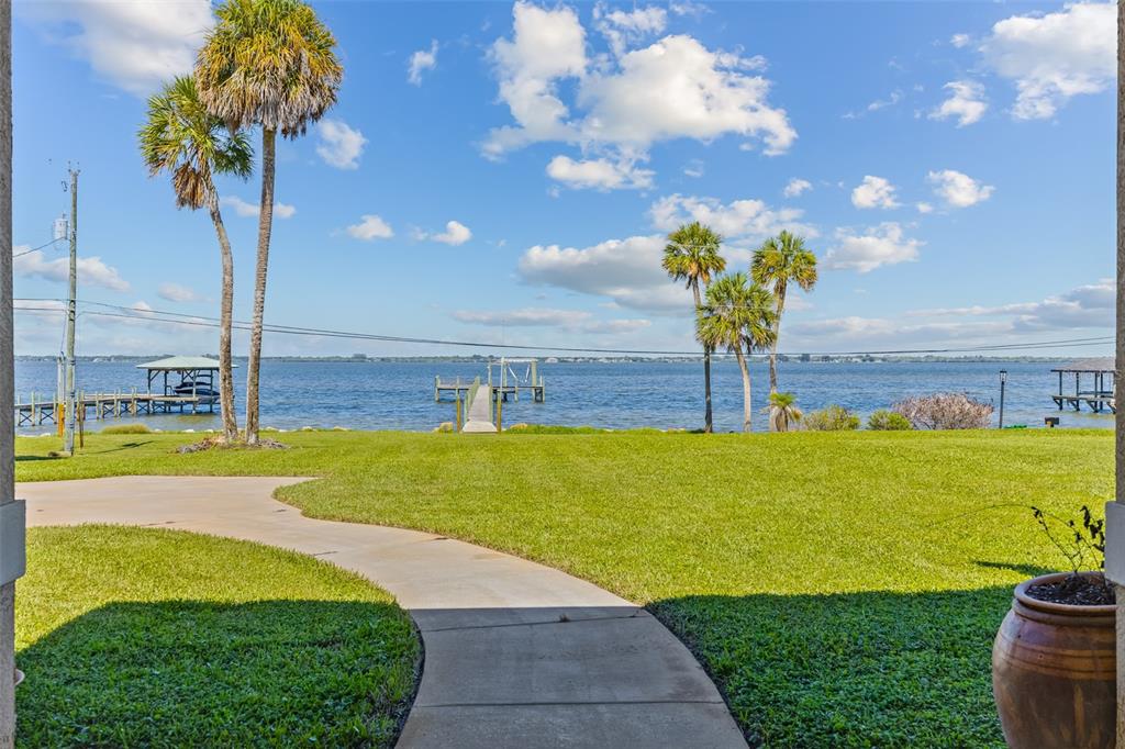 4135 INDIAN RIVER DRIVE, COCOA, FL — photo 5 of 30