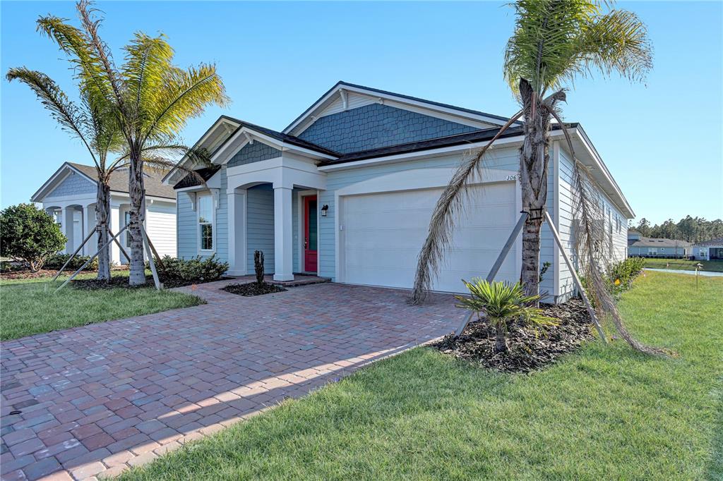 259 APPLEJACK DRIVE