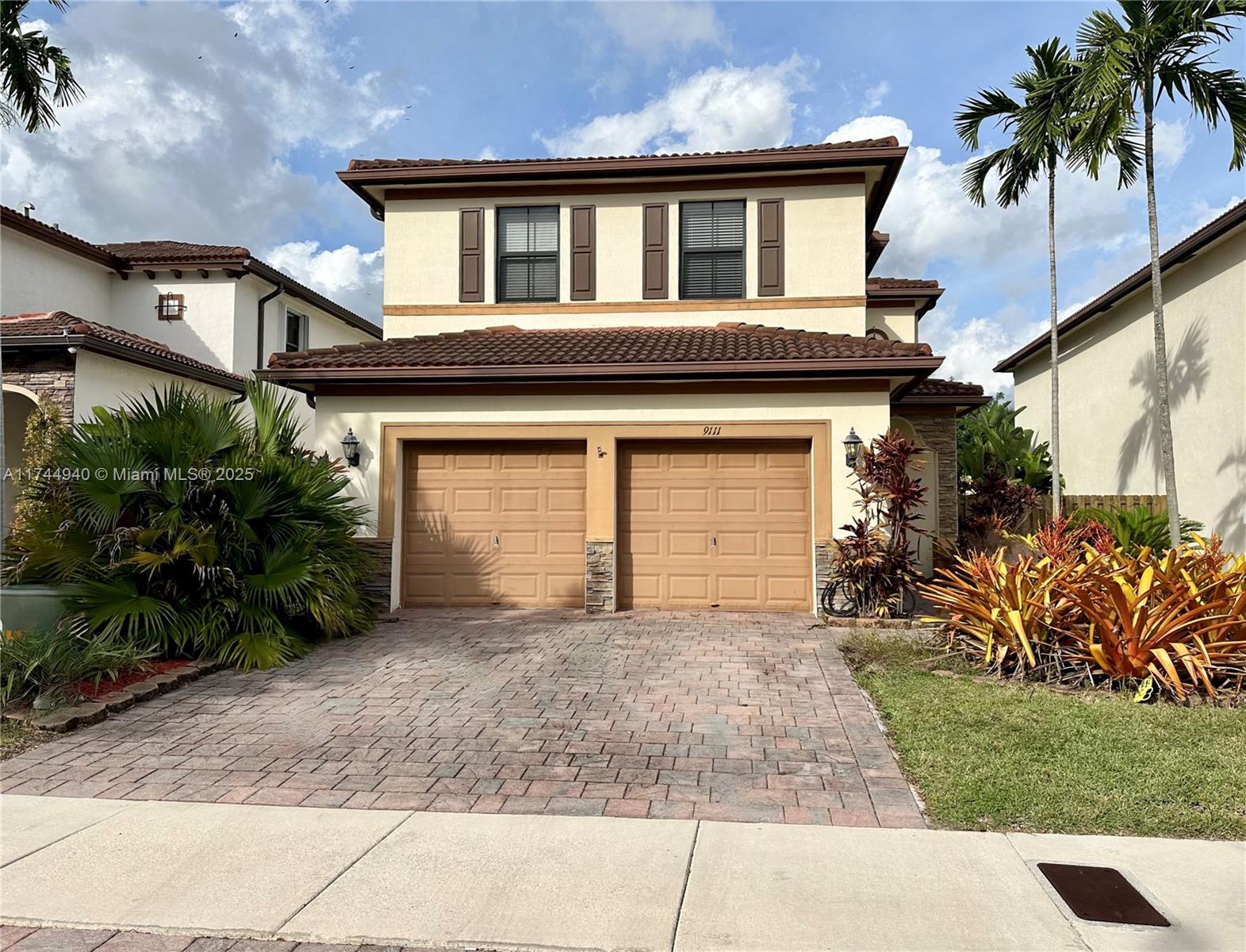 9111 SW 227th Ter, Cutler Bay FL 33190