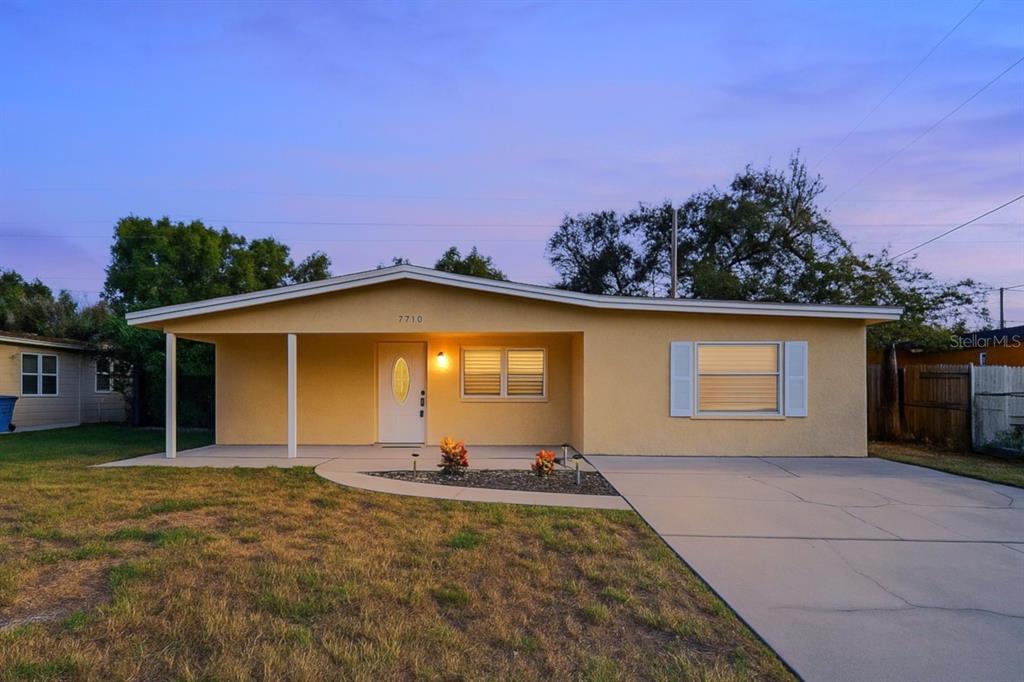 7710 BROOKSIDE LANE