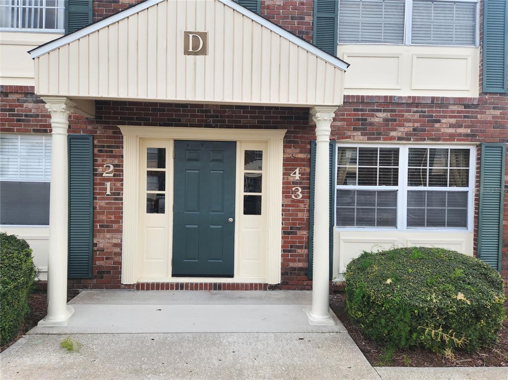 1920 E EDGEWOOD DRIVE UNIT D3