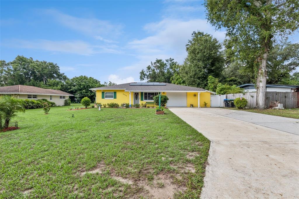 6832 OSWEGO DRIVE, MOUNT DORA, FL — photo 2 of 30