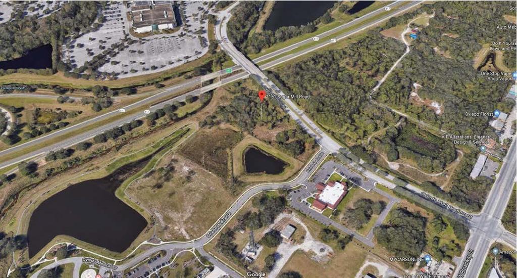 1151 W SUGAR MILL ROAD