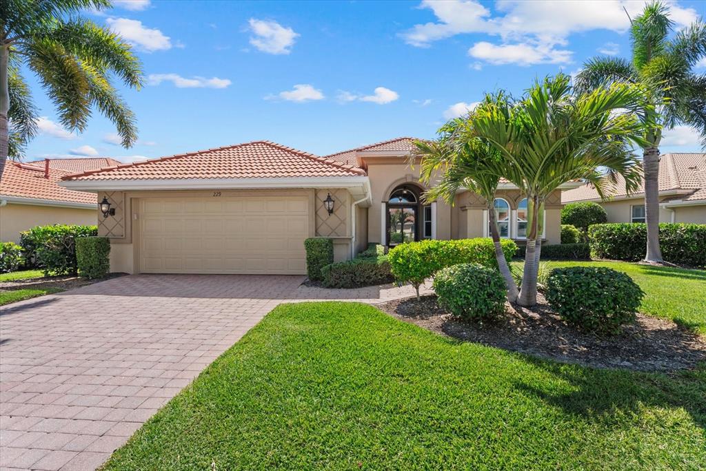 229 MONTELLUNA DRIVE