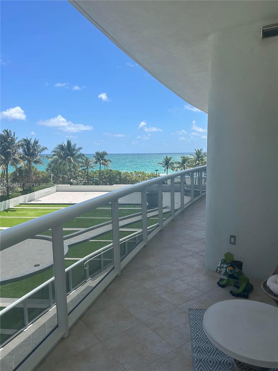9601 Collins Ave # 403, Bal Harbour FL 33154