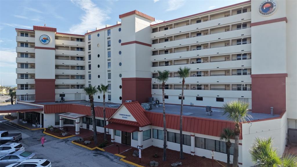 701 S ATLANTIC AVENUE UNIT 112