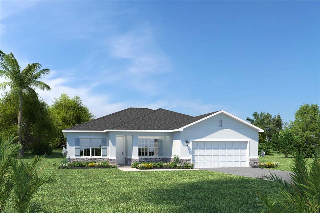 2434 LANDING DRIVE