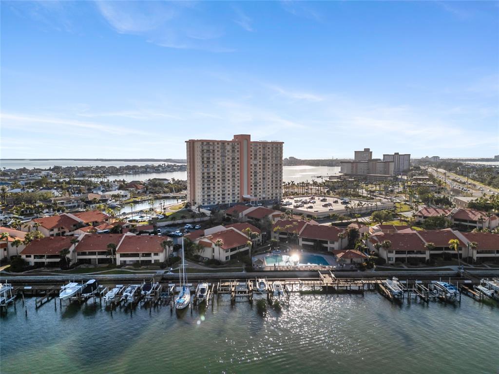 4900 BRITTANY DRIVE S UNIT 1011