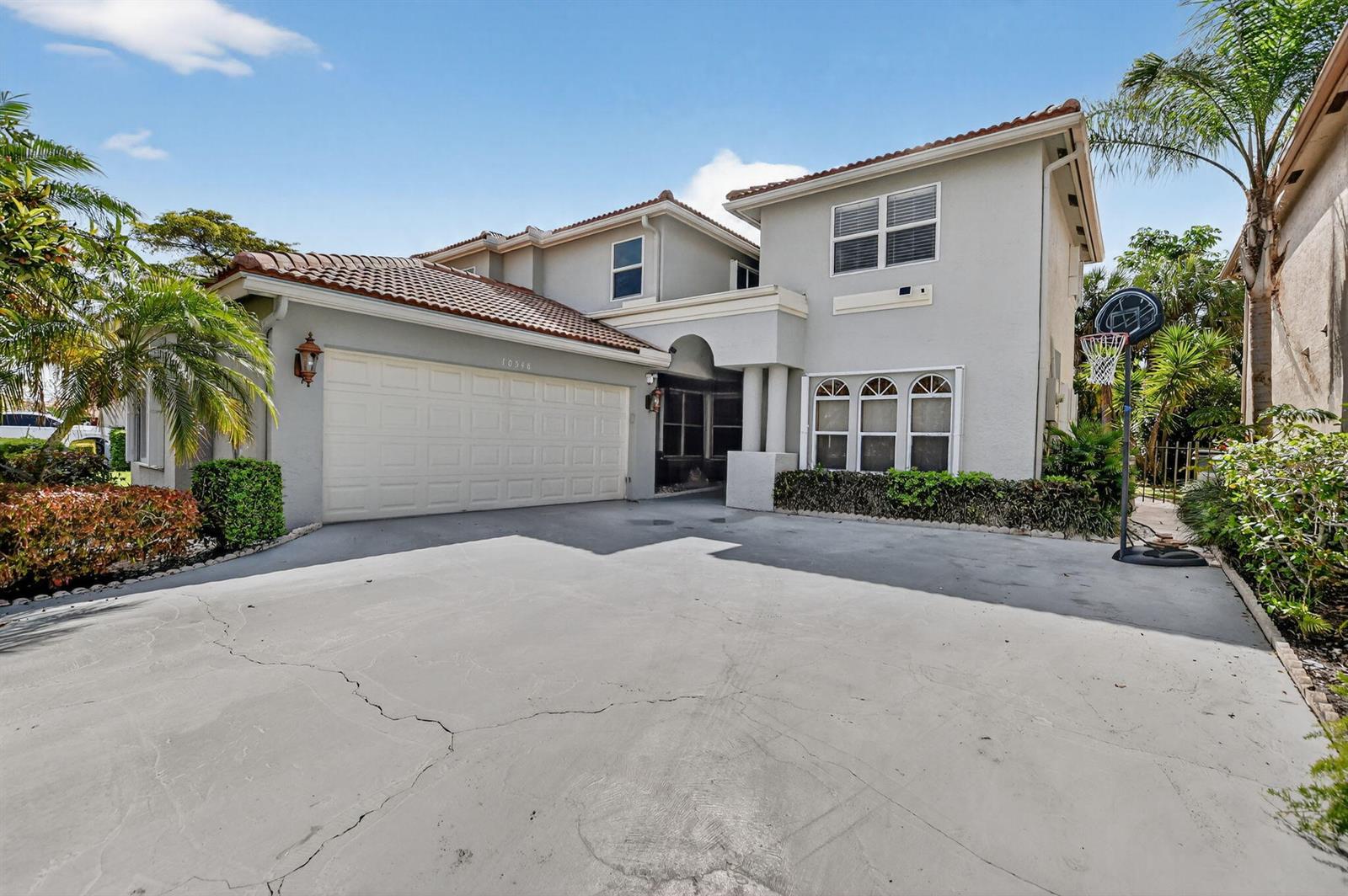 10548 Mendocino Lane, Boca Raton FL 33428