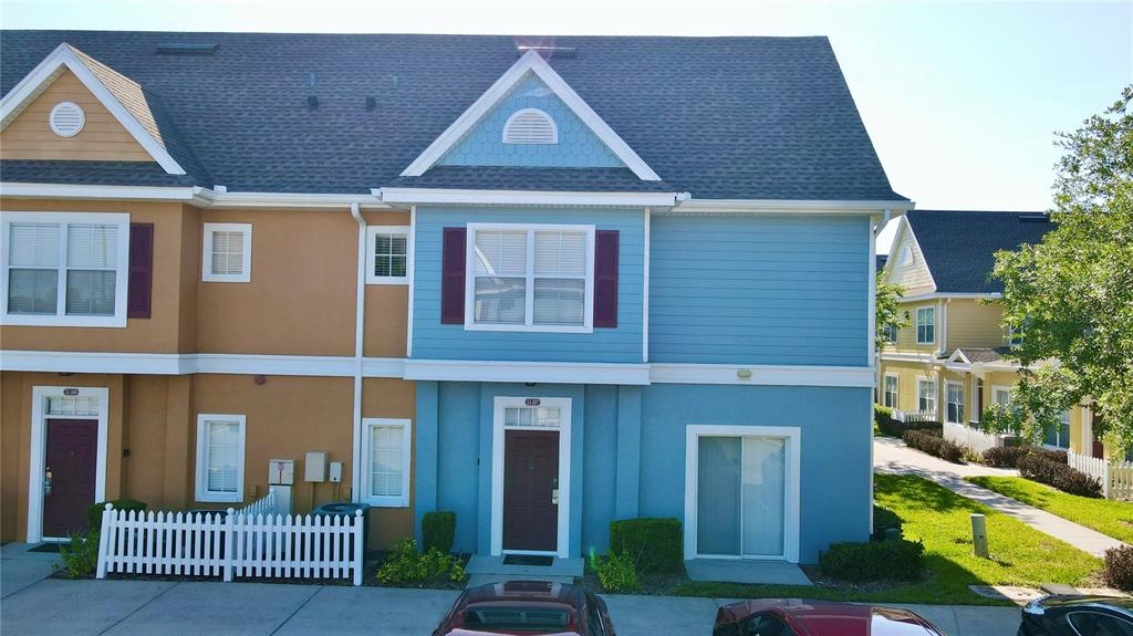 4005 SAN SABASTIAN DRIVE UNIT 107