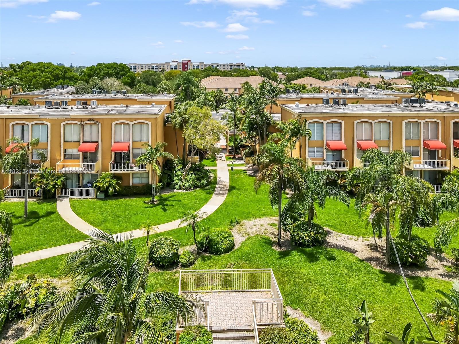 17901 NW 68th Ave # Q102, Hialeah FL 33015