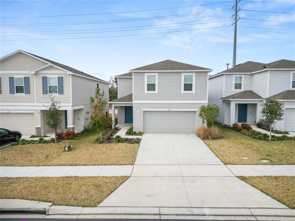 326 WAYLAND DRIVE