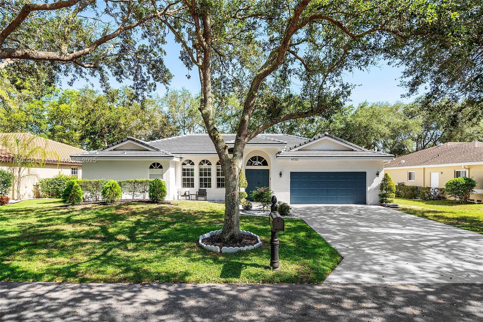 4150 NW 58th St, Coconut Creek FL 33073