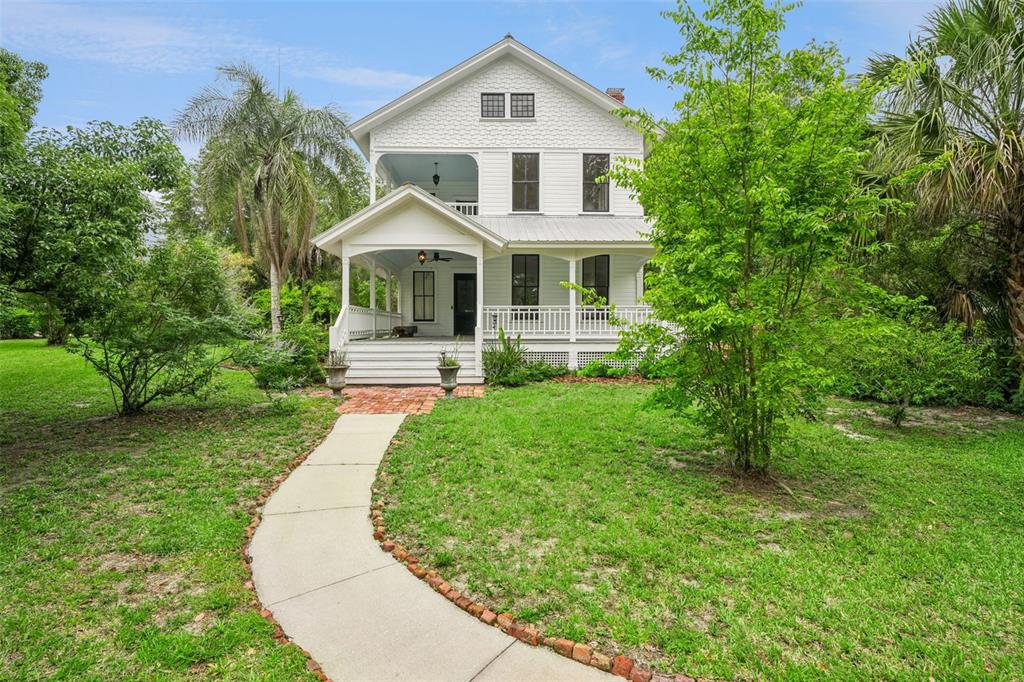 316 N LAKEVIEW DRIVE