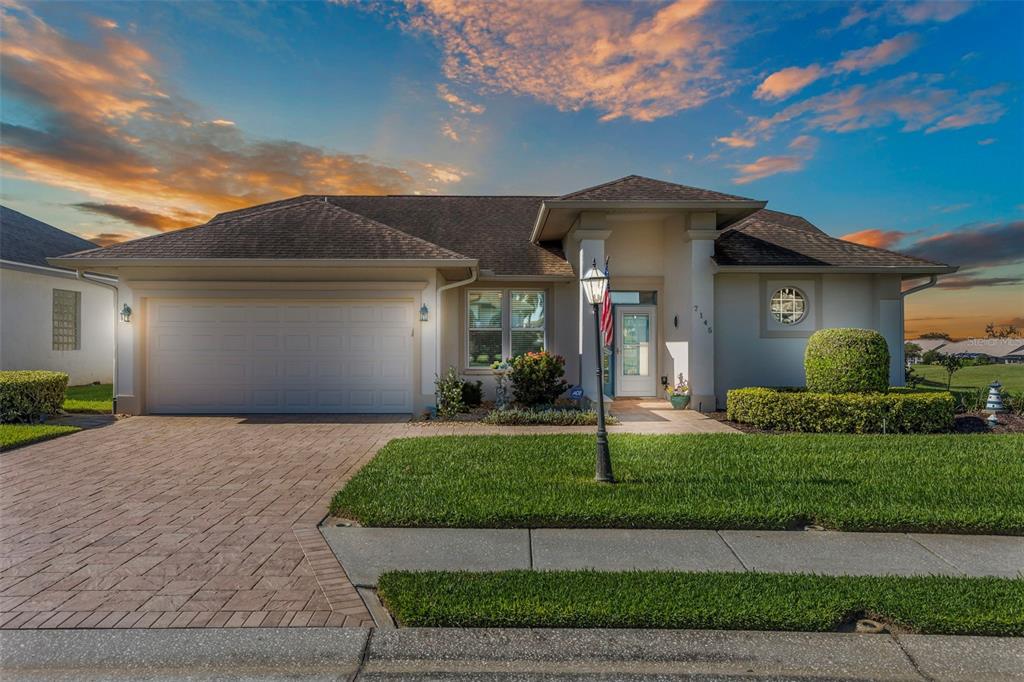 7145 HAZELTINE CIRCLE