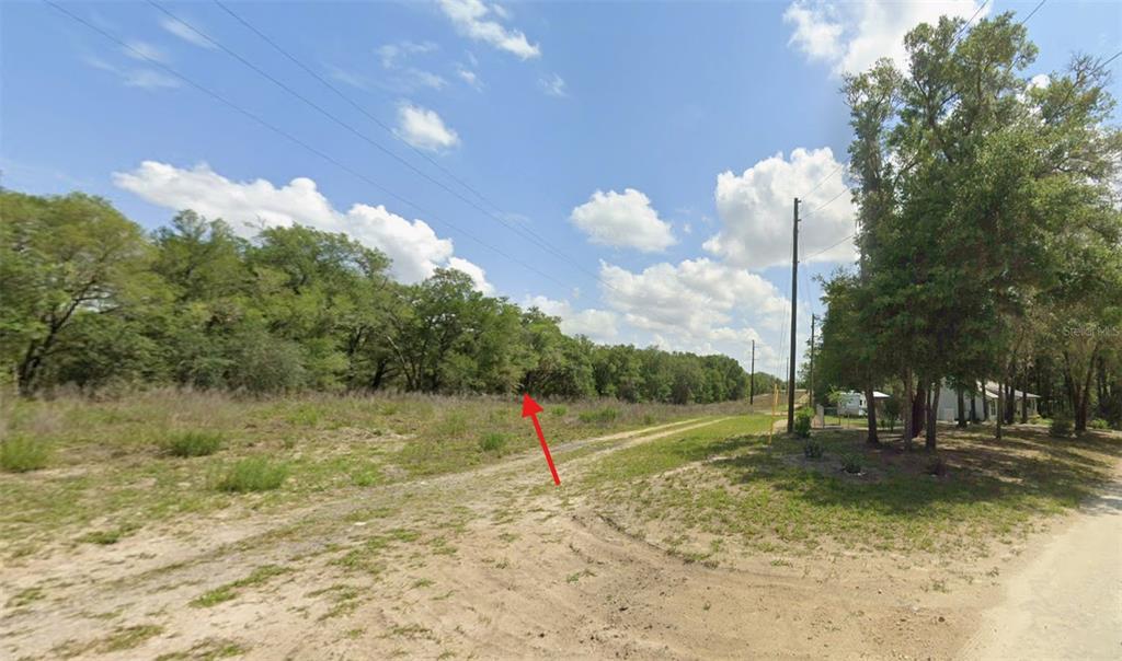 N SAN ANGELO PARKWAY