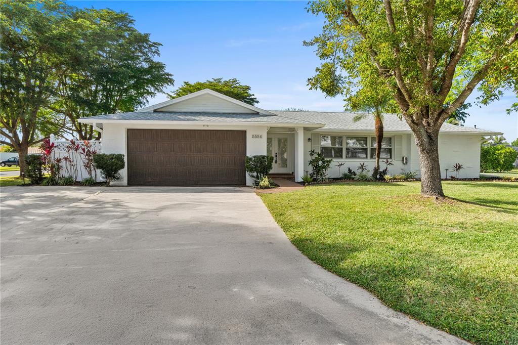 5554 NATOMA DRIVE