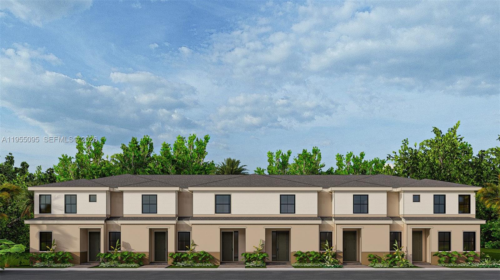 383 NE 16 Street, Florida City FL 33034