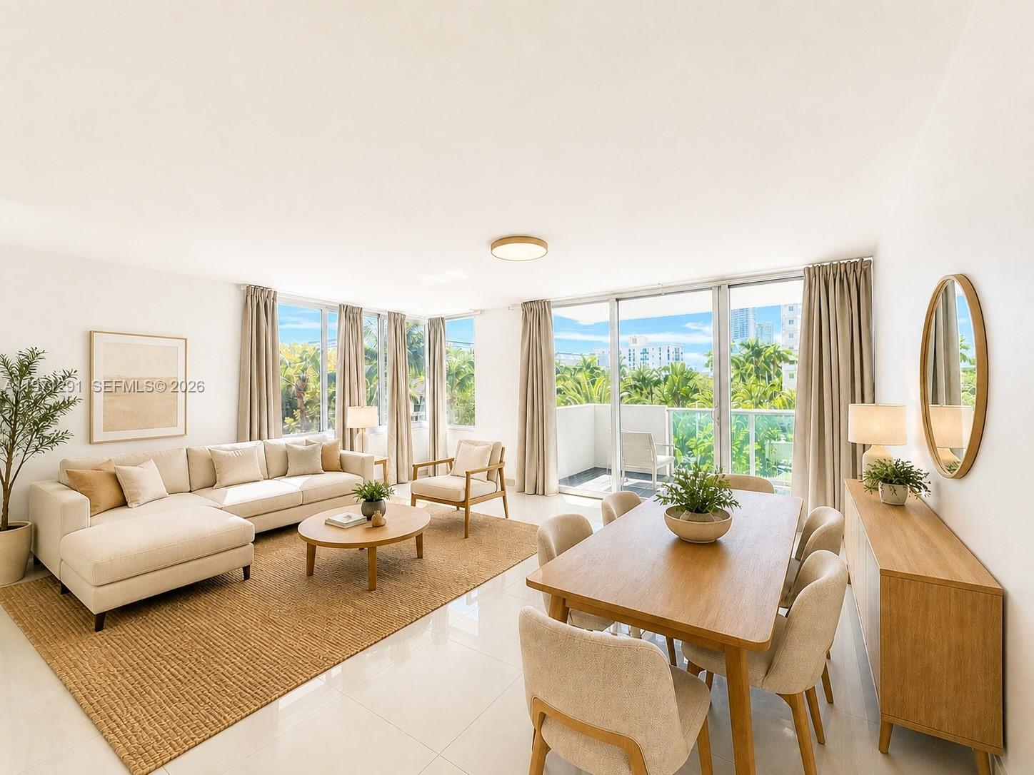 1200 West Ave # 315, Miami Beach FL 33139