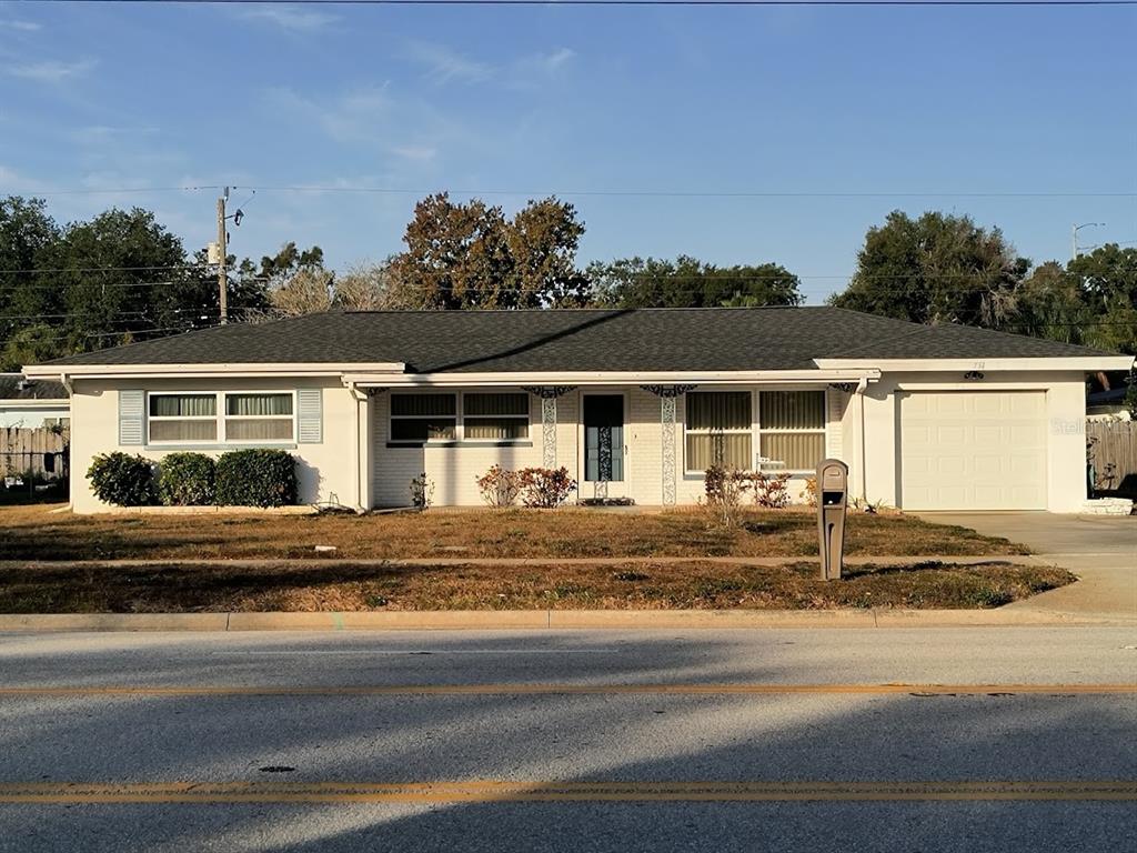 732 KEENE ROAD