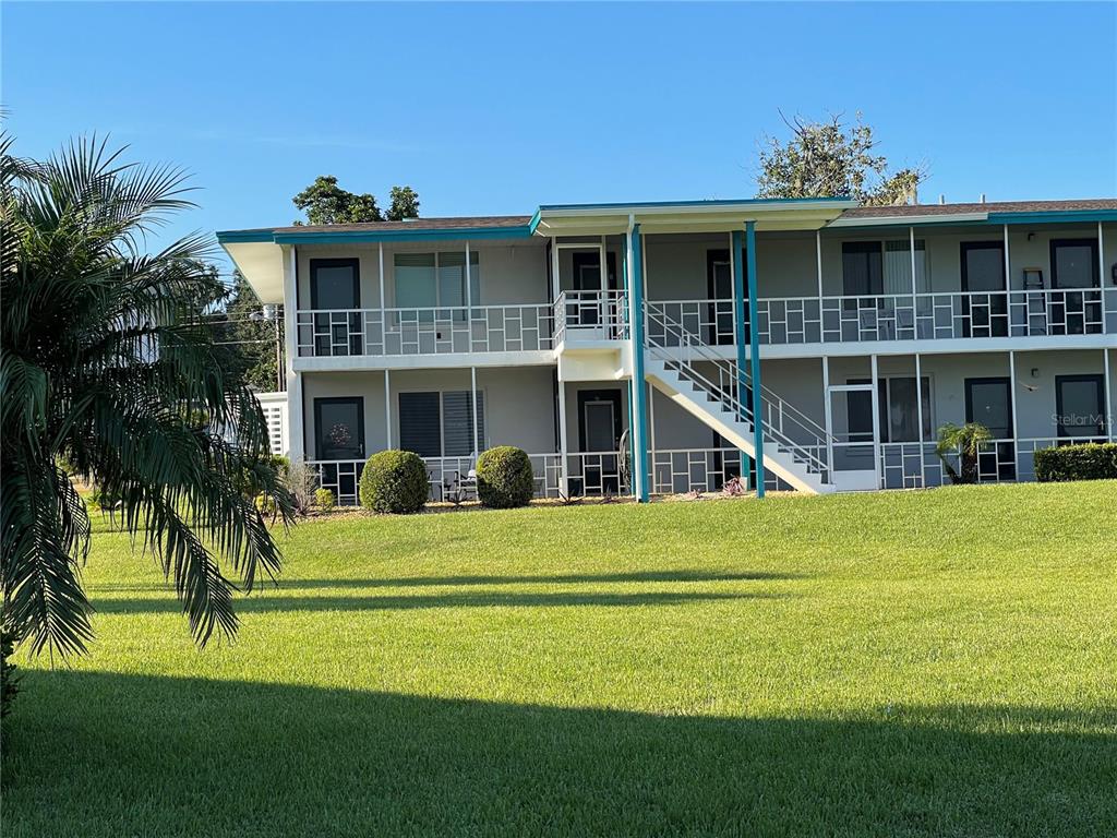 1600 W LAKE PARKER DRIVE UNIT A 21